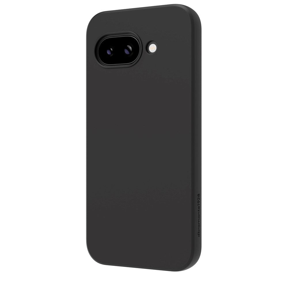 Google Pixel 9a dbramante1928 Greenland Case - 100% Recycled Plastic - Night Black