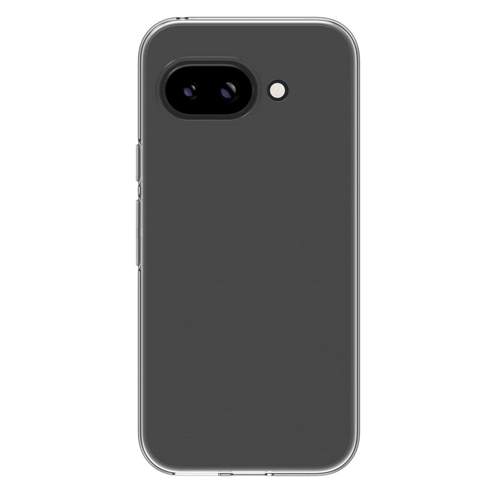 Google Pixel 9a dbramante1928 Greenland Case - 100% Recycled Plastic - Clear