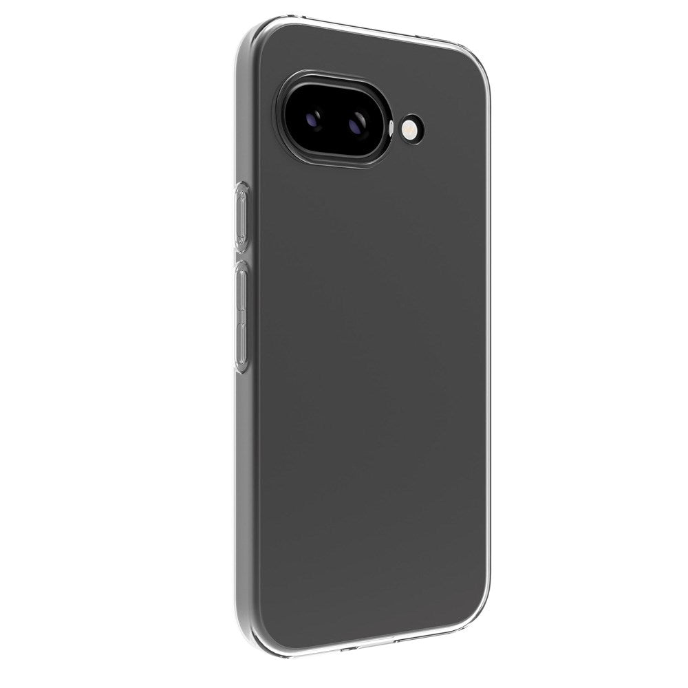 Google Pixel 9a dbramante1928 Greenland Case - 100% Recycled Plastic - Clear