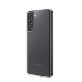 dbramante1928 Samsung Galaxy S21 FE Greenland Case - 100% Recycled Plastic - Transparent