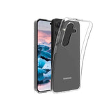 dbramante1928 Samsung Galaxy S23 FE Greenland Case - 100% Recycled Plastic - Transparent