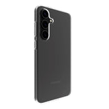 dbramante1928 Samsung Galaxy S24 FE Greenland Case - 100% Recycled Plastic - Transparent