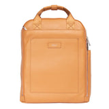 Golla Backpack Gamma L 15.6" Cognac Leather