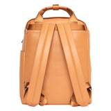 Golla Backpack Gamma L 15.6" Cognac Leather