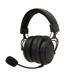 White Shark GORILLA PRO Wireless Over-Ear Gaming Headset - Black