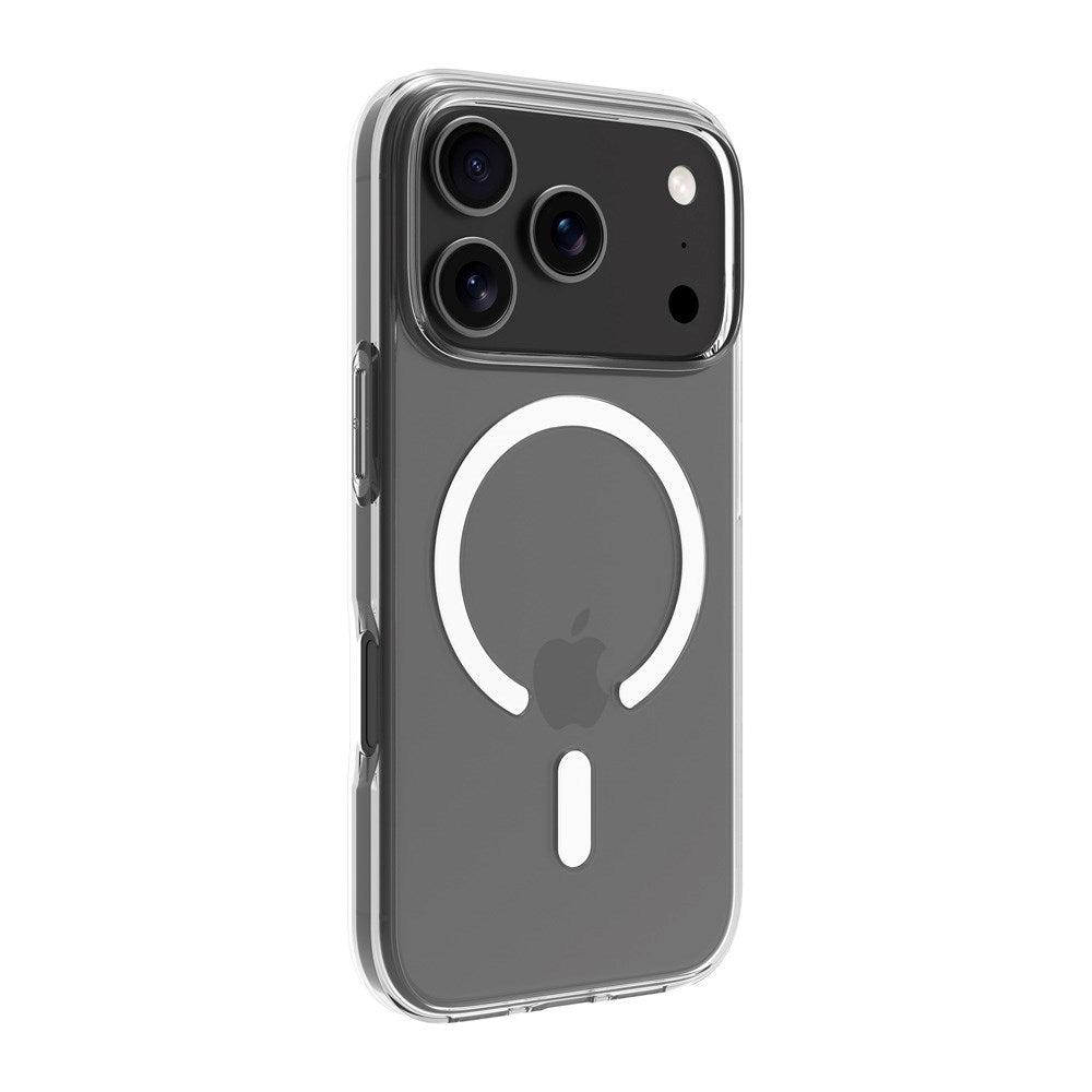 iPhone 17 Pro dbramante1928 Greenland Pro Case - MagSafe Compatible - Clear