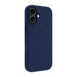 iPhone 17 dbramante1928 Greenland Pro Case - MagSafe Compatible - Pacific Blue