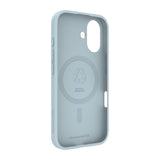 iPhone 17 dbramante1928 Greenland Pro Case - MagSafe Compatible - Glacier