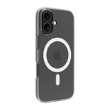 iPhone 17 dbramante1928 Greenland Pro Case - MagSafe Compatible - Stardust