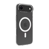 iPhone Air dbramante1928 Greenland Pro Case - MagSafe Compatible - Clear