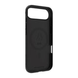 iPhone Air dbramante1928 Greenland Pro Case - MagSafe Compatible - Night Black