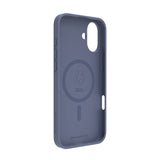 iPhone 16 Plus dbramante1928 Greenland Case - 100% Recycled Plastic - MagSafe Compatible - Pacific Blue