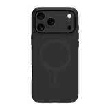 iPhone 17 Pro Max dbramante1928 Greenland Pro Case - MagSafe Compatible - Night Black