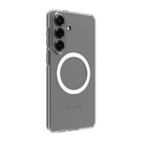 Samsung Galaxy S26+ (Plus) dbramante1928 Greenland Pro Case - MagSafe Compatible - Clear