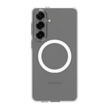 Samsung Galaxy S26+ (Plus) dbramante1928 Greenland Pro Case - MagSafe Compatible - Clear