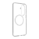 Samsung Galaxy S26+ (Plus) dbramante1928 Greenland Pro Case - MagSafe Compatible - Clear
