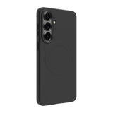 Samsung Galaxy S26+ (Plus) dbramante1928 Greenland Pro Case - MagSafe Compatible - Night Black