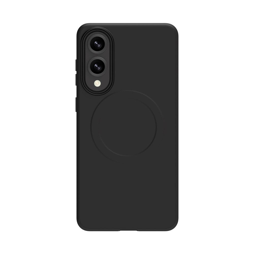 Samsung Galaxy S25 Edge dbramante1928 Greenland Pro Qi2 - Black