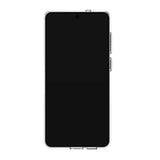 Samsung Galaxy S25 Edge dbramante1928 Greenland Pro Qi2 - Transparent