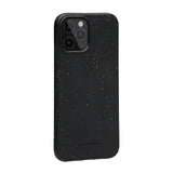 dbramante1928 Grenen iPhone 12 / 12 Pro Eco-Friendly Case - Black