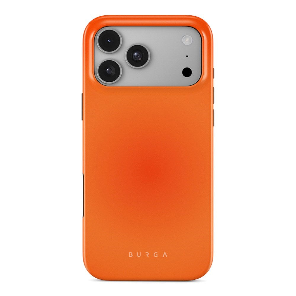 iPhone 18 Pro Max Burga Tough Fashion Case - MagSafe Compatible - Flare