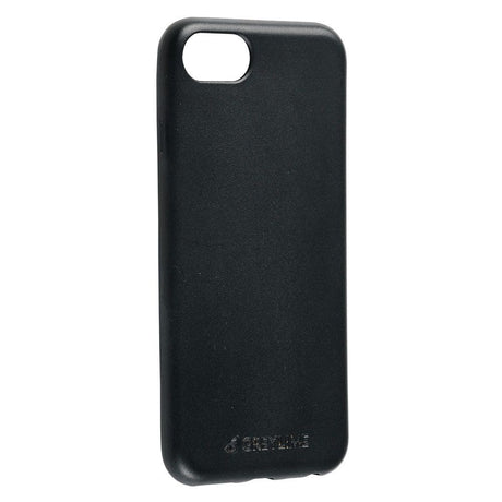 iPhone 8 Plus / 7 Plus / 6(s) Plus GreyLime 100% Biodegradable Case - Black