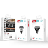 XO C55B Car Air Vent Phone Holder - Black