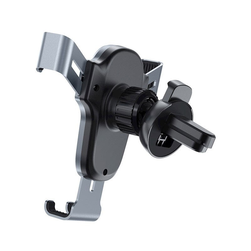 XO C86 Car Phone Holder with Arms for the Air Vent - Black