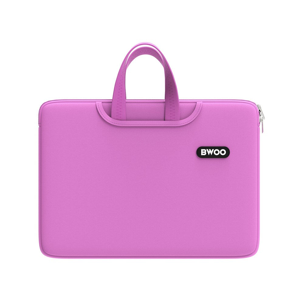 BWOO Neoprene Laptop Bag 14" - Pink