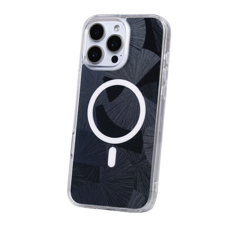 iPhone 16 Pro TFO Flash Case - MagSafe Compatible - Black