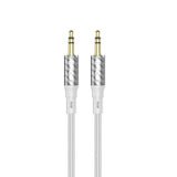 BWOO AUX Cable 3.5mm - Grey