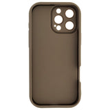 Samsung Galaxy A57 TFO Ultra Trendy 3D Case - Brown Capybara