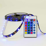 White Shark HELIOS Gaming LED Light Strip - 5m - Black