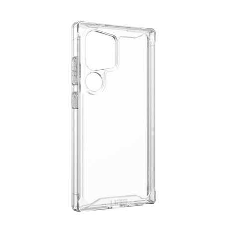 Samsung Galaxy S24 Ultra UAG PLYO Case - Ice - Transparent