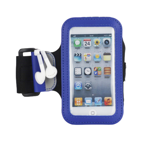 iPod Touch (2019)/6th/5th Armband Blue