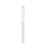 iDeal Of Sweden iPhone 17 Ideal Bumper Case - MagSafe Compatible - Cloudy White