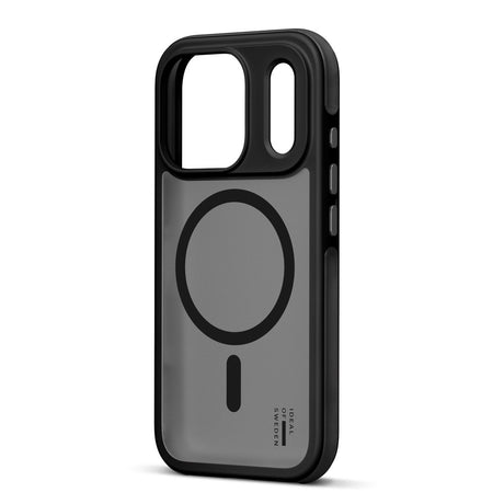 iDeal Of Sweden iPhone 17 Pro Max Ideal Bumper Case - MagSafe Compatible - Black
