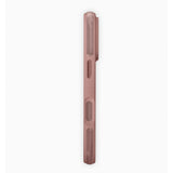 iDeal Of Sweden iPhone 17 Pro Max Ideal Bumper Case - MagSafe Compatible - Blush Pink