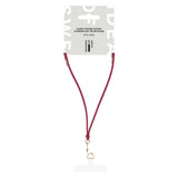 iDeal Of Sweden Cord Phone Strap - Fine Wine