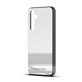 Samsung Galaxy S24+ (Plus) iDeal Of Sweden Mirror Case - Mirror