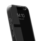 iPhone 16 Pro Max iDeal Of Sweden Clear Case - MagSafe Compatible - Zebra Mystique