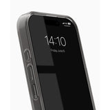 iPhone 17 iDeal Of Sweden Clear Case - MagSafe Compatible - Tortoise