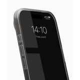 iPhone Air iDeal Of Sweden Clear Case - MagSafe Compatible - Tortoise