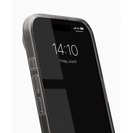 iPhone Air iDeal Of Sweden Clear Case - MagSafe Compatible - Tortoise