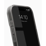 iPhone 17 Pro Max iDeal Of Sweden Clear Case - MagSafe Compatible - Tortoise