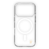 iPhone 18 Pro / 17 Pro iDeal Of Sweden Clear Case - MagSafe Compatible - Clear