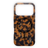 iPhone 18 Pro / 17 Pro iDeal Of Sweden Clear Case - MagSafe Compatible - Tortoise