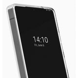 Samsung Galaxy S26 Ultra iDeal Of Sweden Clear Case - Wireless Charging - Clear