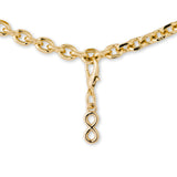 iDeal of Sweden Charm Pendant with Lobster Clasp - Infinity