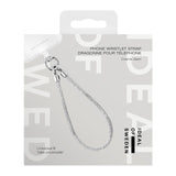 iDeal of Sweden Wristlet Strap - Cosmic Glam